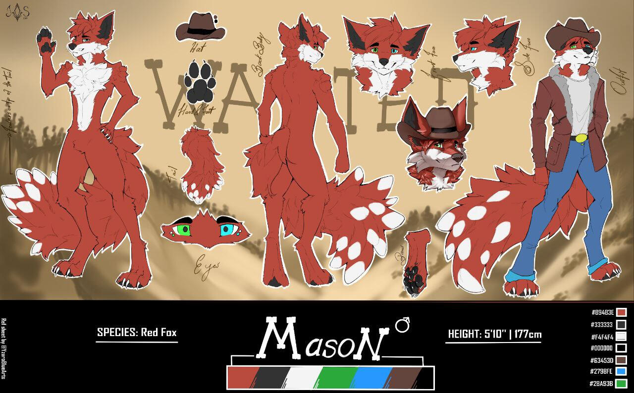 Ref Sheet Full Ref Sheet Full